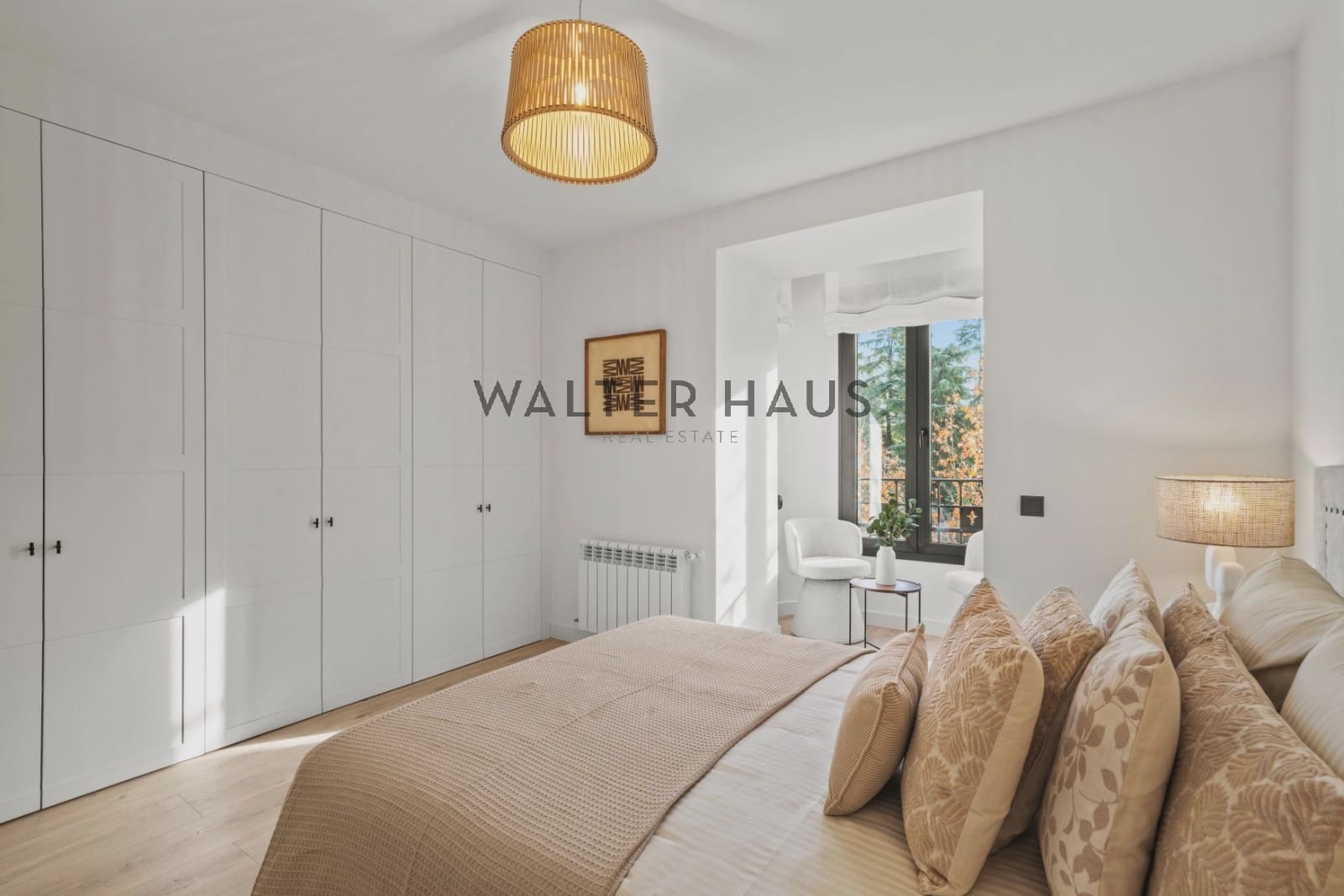 3 sovrum Lägenhet till salu i Madrid stad - 1 200 000 € (Ref: 9723532)