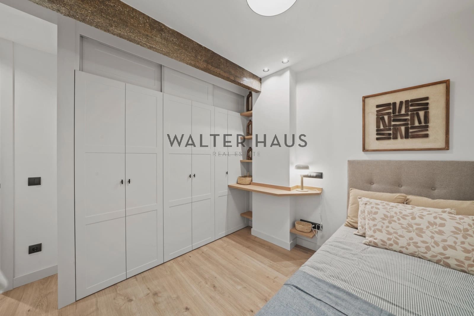 3 sovrum Lägenhet till salu i Madrid stad - 1 200 000 € (Ref: 9723532)