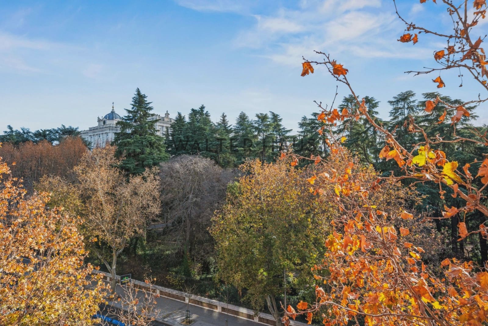 3 sovrum Lägenhet till salu i Madrid stad - 1 200 000 € (Ref: 9723532)