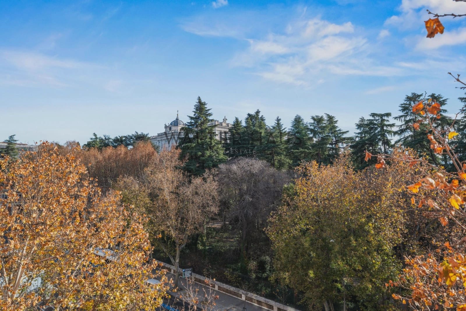 3 sovrum Lägenhet till salu i Madrid stad - 1 200 000 € (Ref: 9723532)