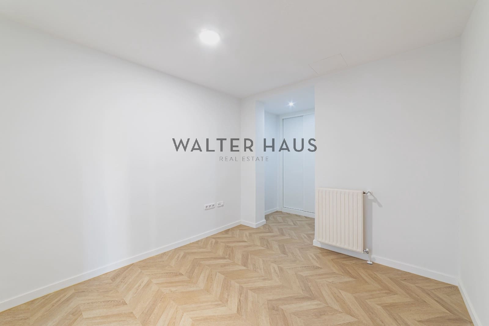 3 sovrum Lägenhet till salu i Madrid stad - 968 000 € (Ref: 9723870)