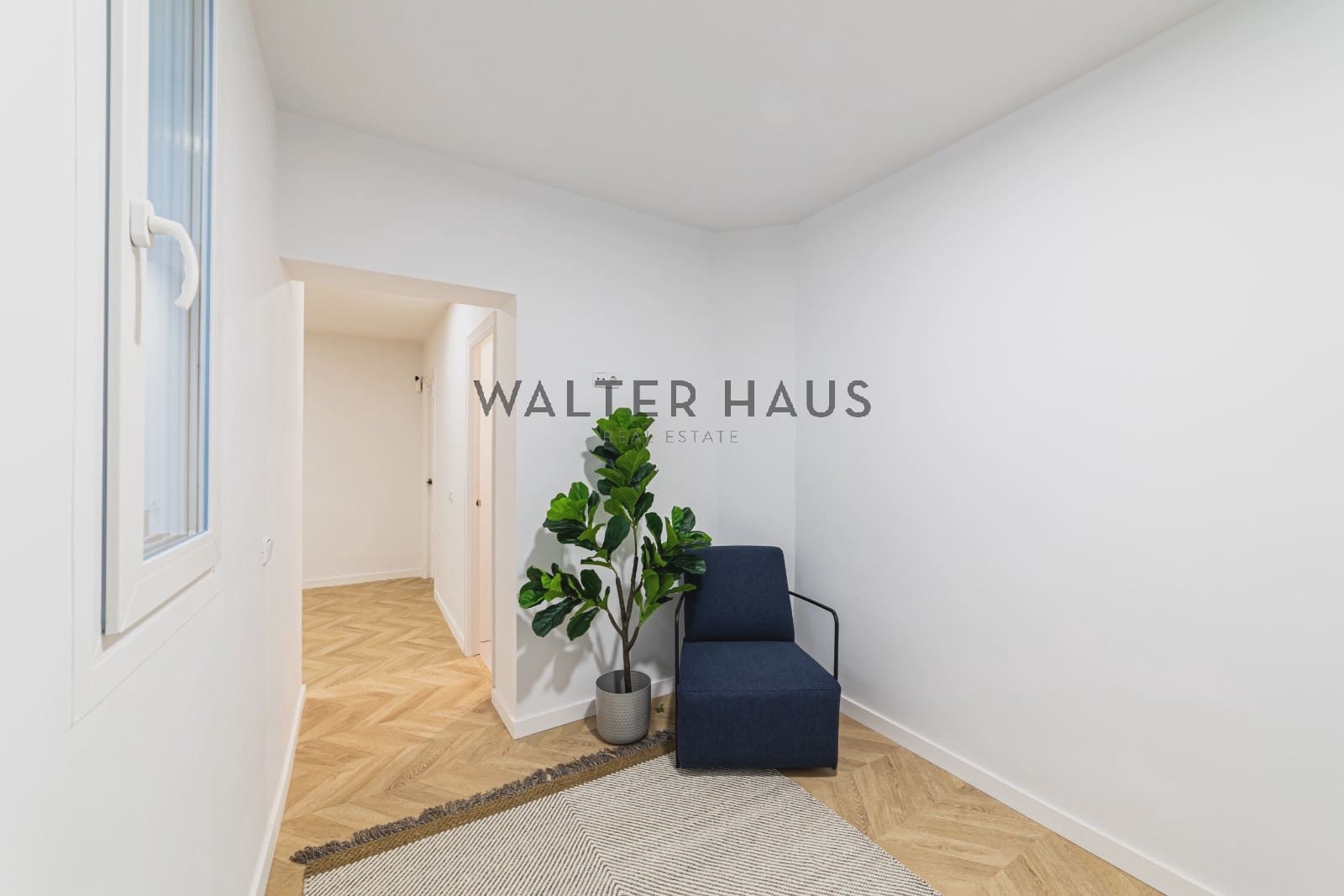 3 sovrum Lägenhet till salu i Madrid stad - 968 000 € (Ref: 9723870)