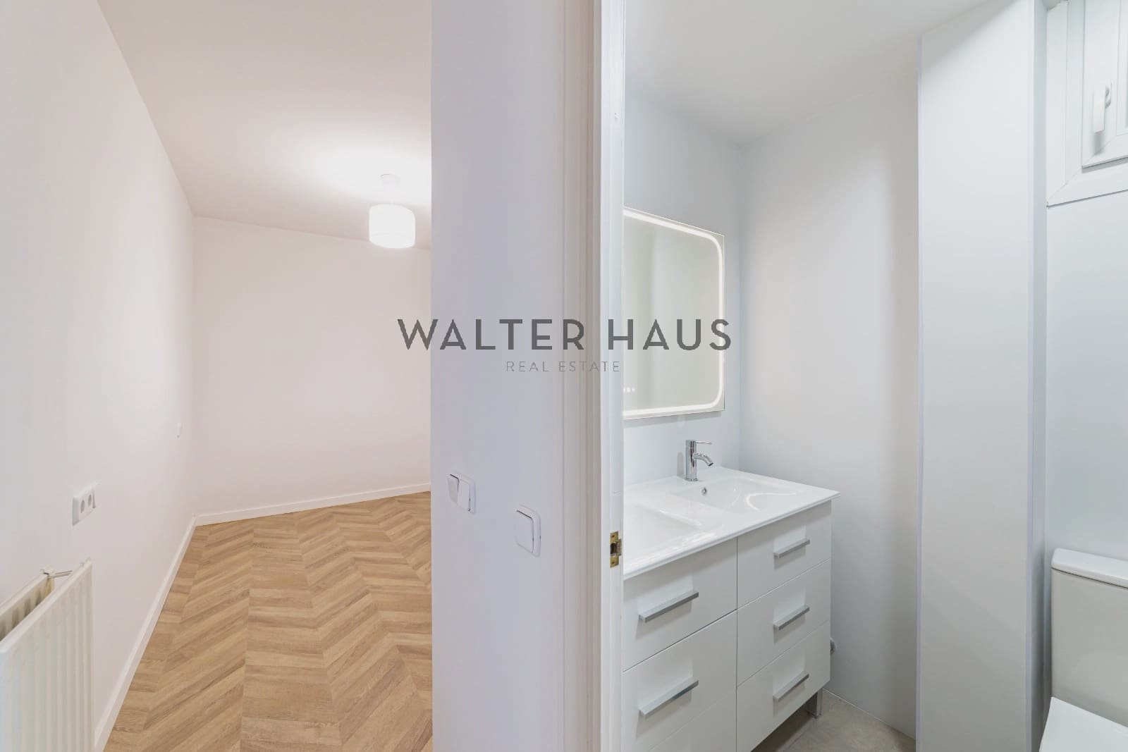 3 sovrum Lägenhet till salu i Madrid stad - 968 000 € (Ref: 9723870)