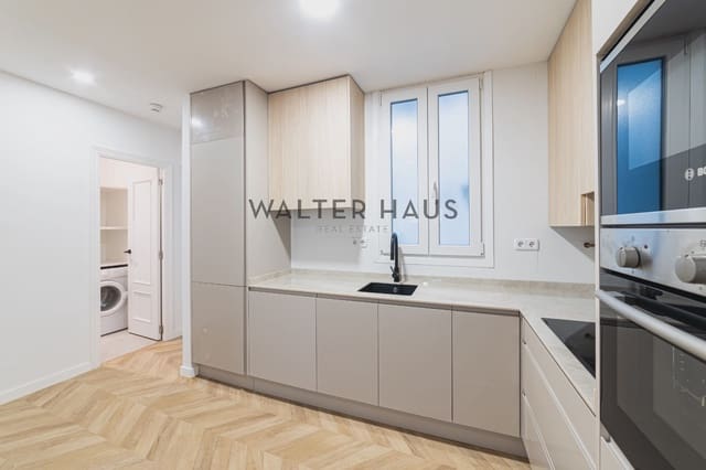 Piso de 3 habitaciones en Gaztambide, Madrid ciudad en venta - 968.000 € (Ref: 9723870)