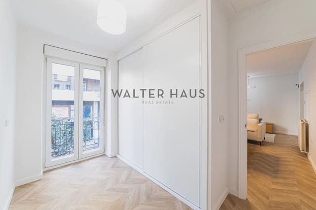 Piso de 3 habitaciones en Gaztambide, Madrid ciudad en venta - 968.000 € (Ref: 9723870)