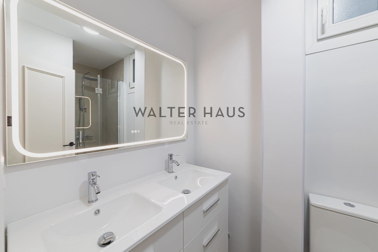 3 sovrum Lägenhet till salu i Madrid stad - 968 000 € (Ref: 9723870)