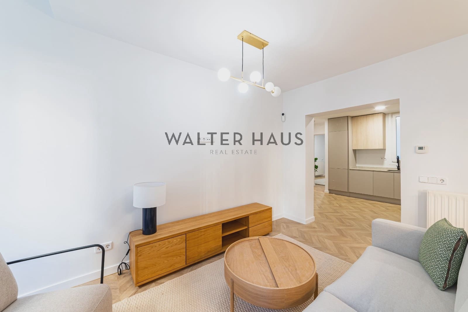 3 sovrum Lägenhet till salu i Madrid stad - 968 000 € (Ref: 9723870)