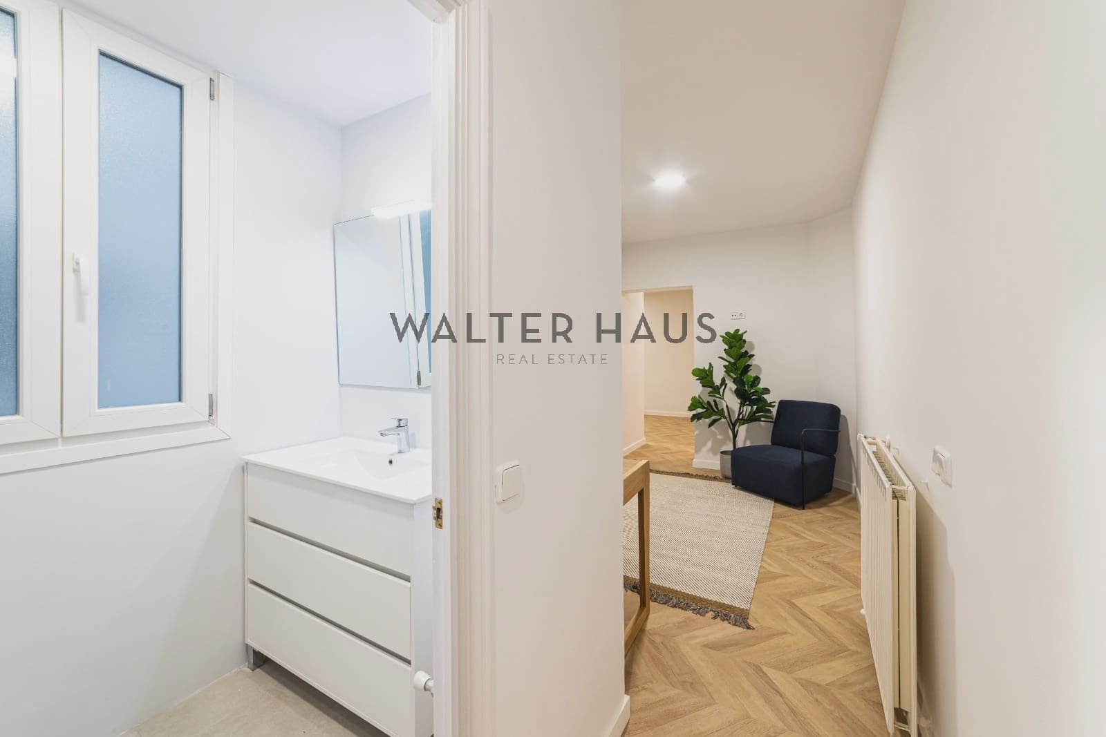 3 sovrum Lägenhet till salu i Madrid stad - 968 000 € (Ref: 9723870)