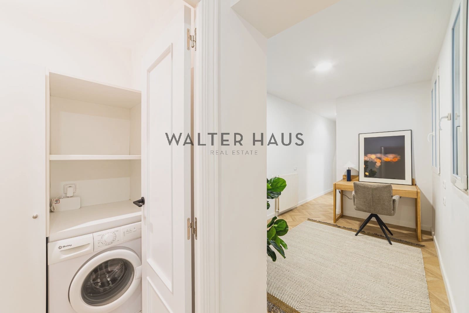 3 sovrum Lägenhet till salu i Madrid stad - 968 000 € (Ref: 9723870)