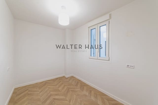 Piso de 3 habitaciones en Gaztambide, Madrid ciudad en venta - 968.000 € (Ref: 9723870)