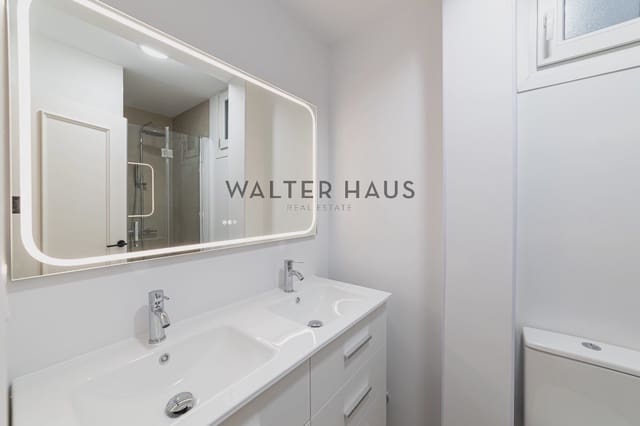 Piso de 3 habitaciones en Gaztambide, Madrid ciudad en venta - 968.000 € (Ref: 9723870)