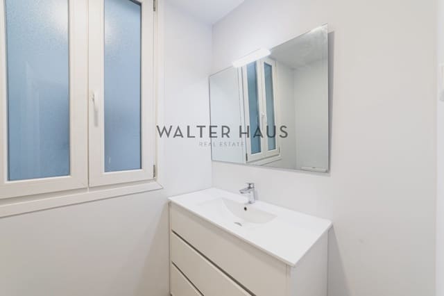 Piso de 3 habitaciones en Gaztambide, Madrid ciudad en venta - 968.000 € (Ref: 9723870)