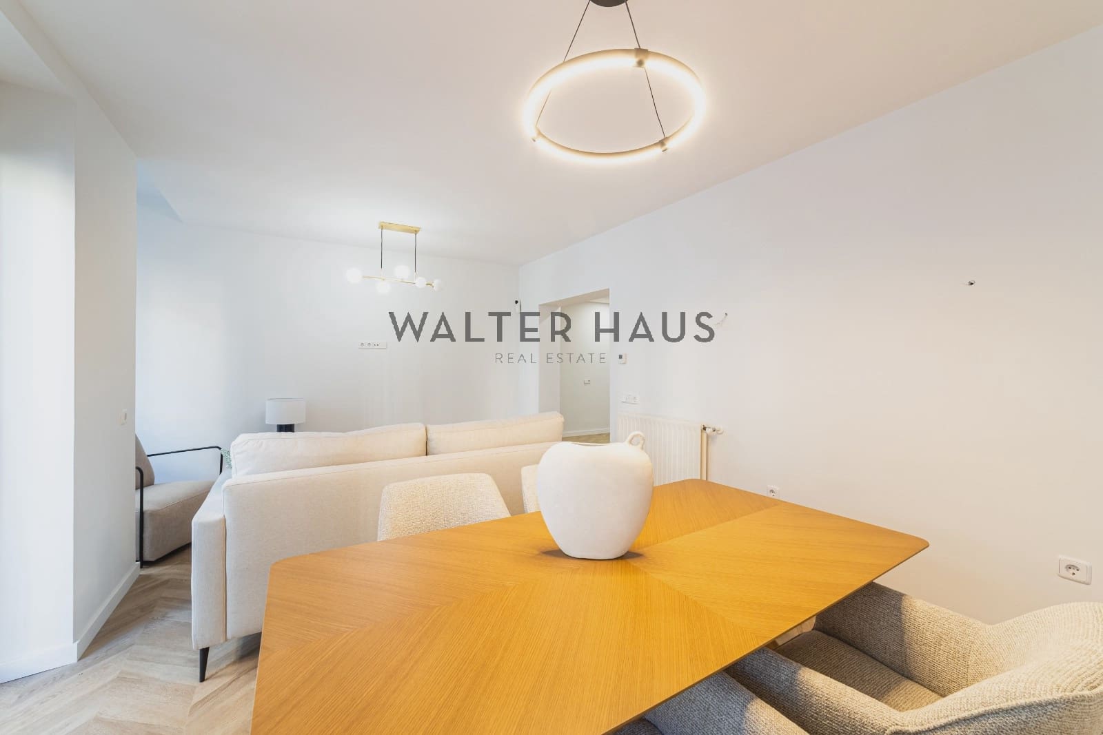 3 sovrum Lägenhet till salu i Madrid stad - 968 000 € (Ref: 9723870)