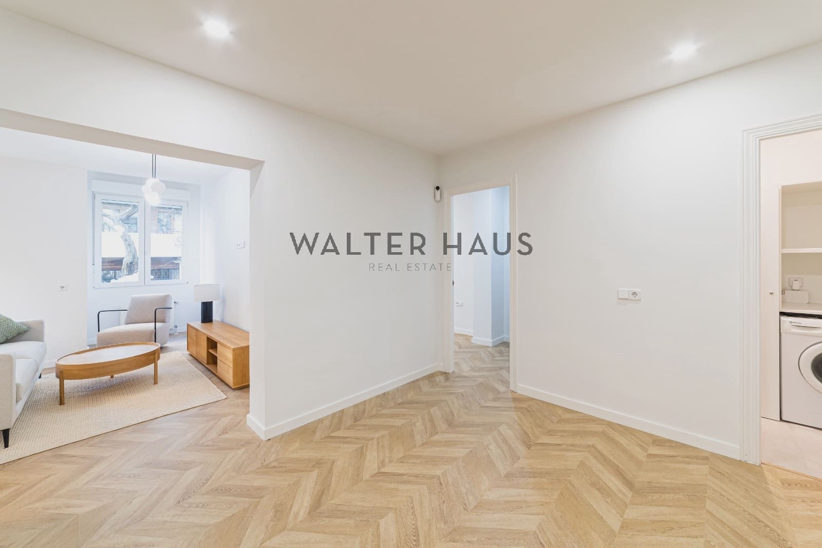 3 sovrum Lägenhet till salu i Madrid stad - 968 000 € (Ref: 9723870)