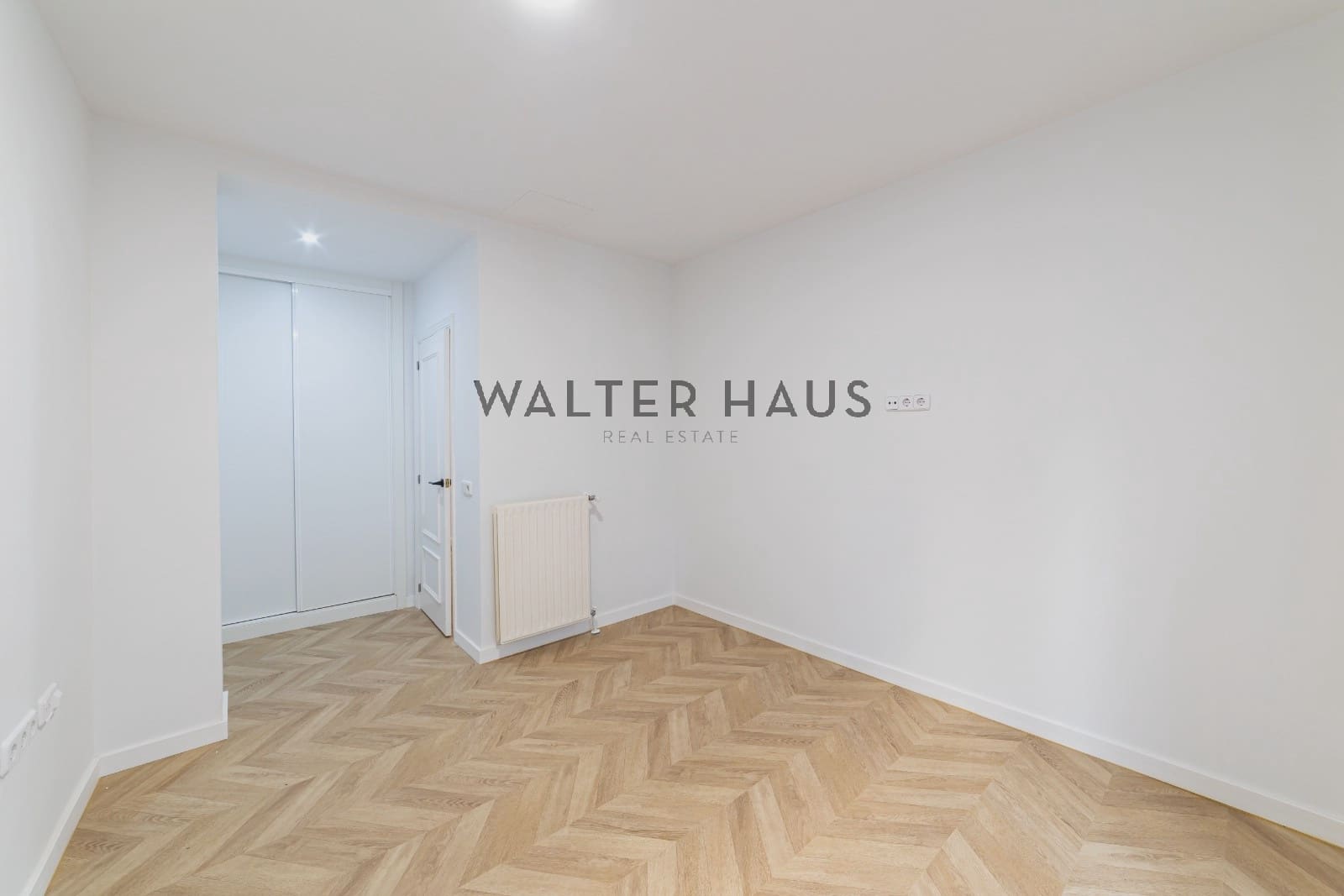 3 sovrum Lägenhet till salu i Madrid stad - 968 000 € (Ref: 9723870)