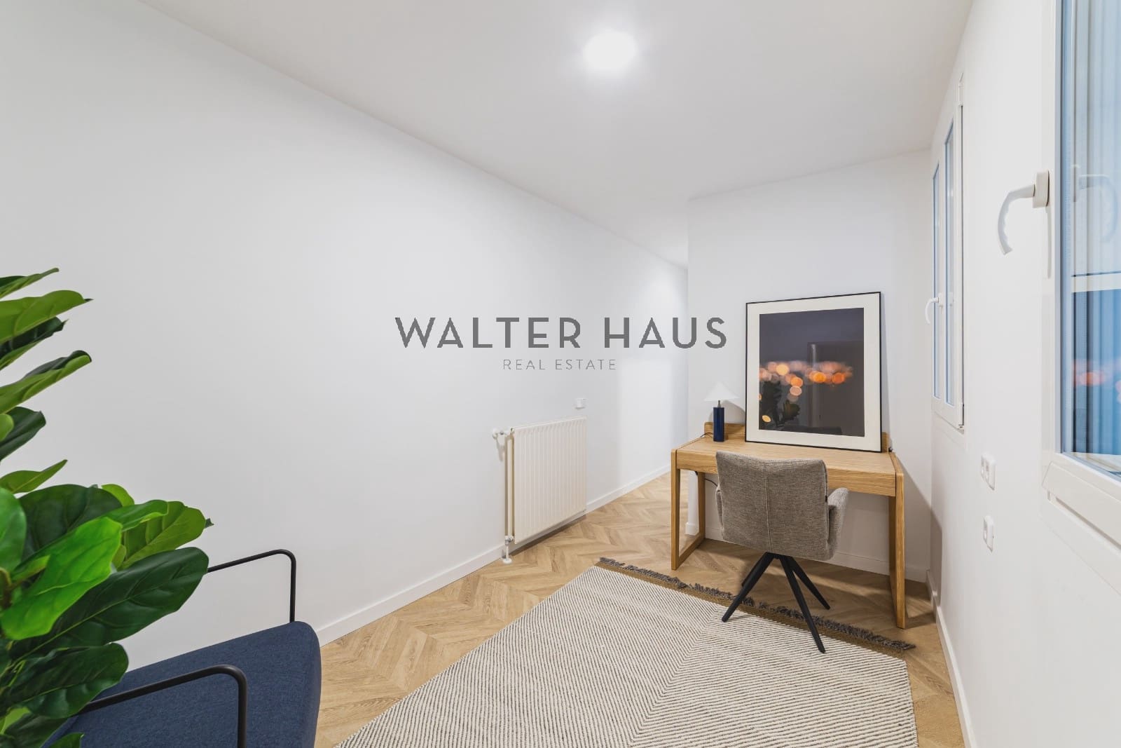 3 sovrum Lägenhet till salu i Madrid stad - 968 000 € (Ref: 9723870)