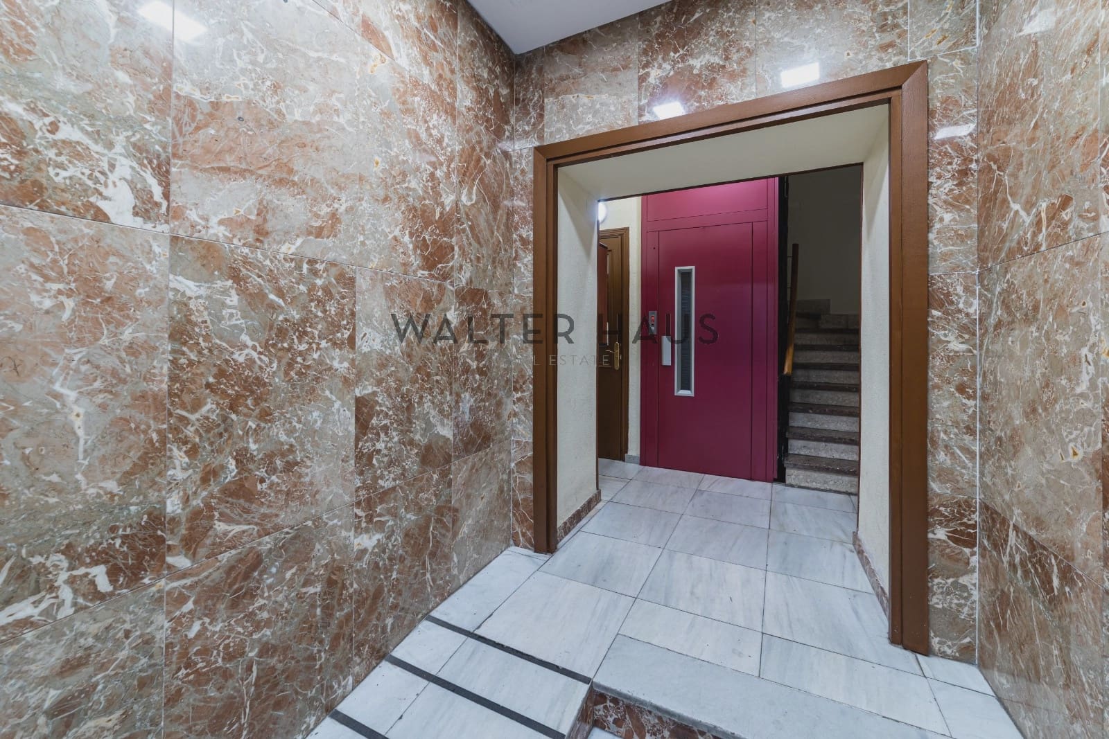 3 sovrum Lägenhet till salu i Madrid stad - 968 000 € (Ref: 9723870)