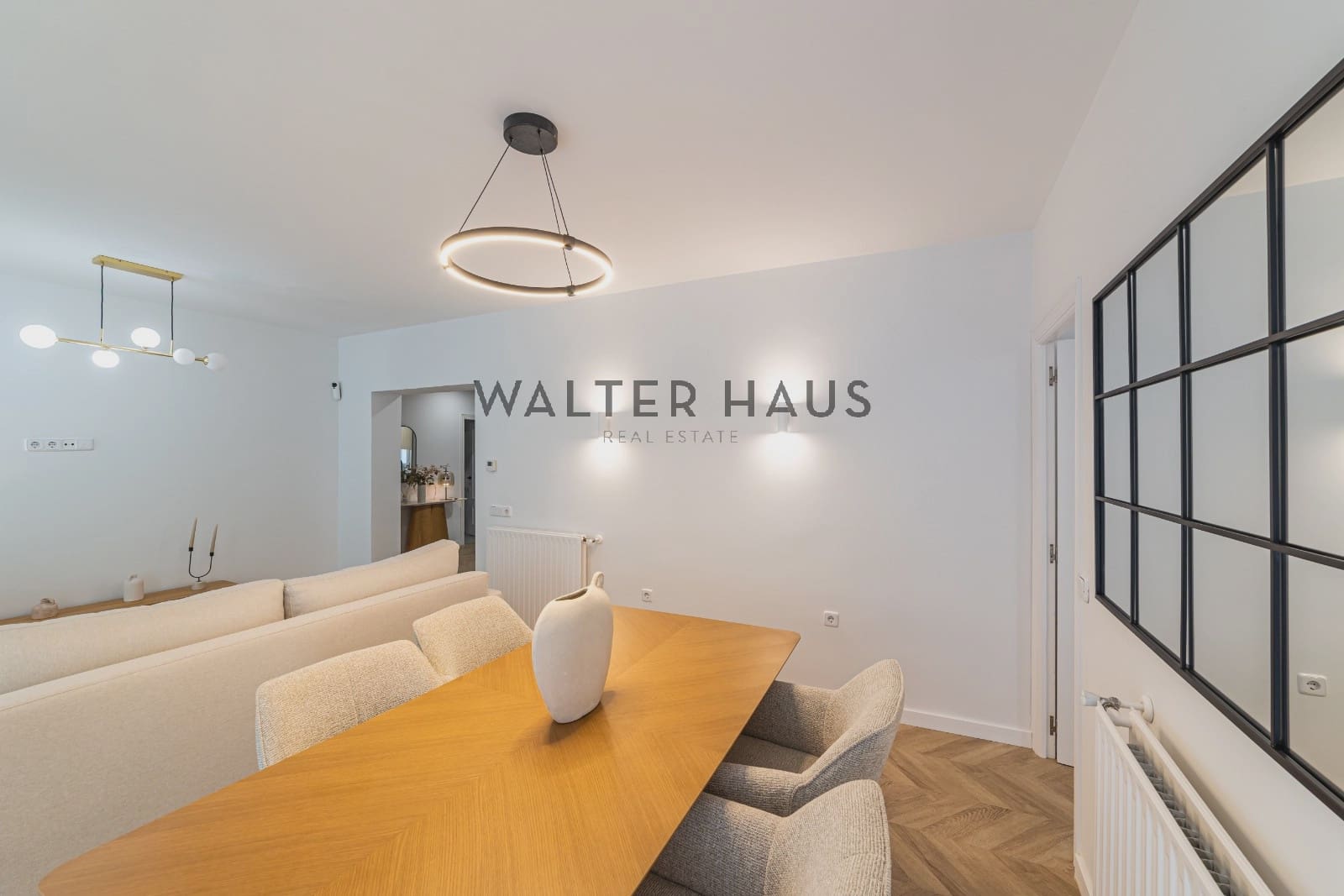 3 bedroom Flat for sale in Madrid city - € 968,000 (Ref: 9723870)