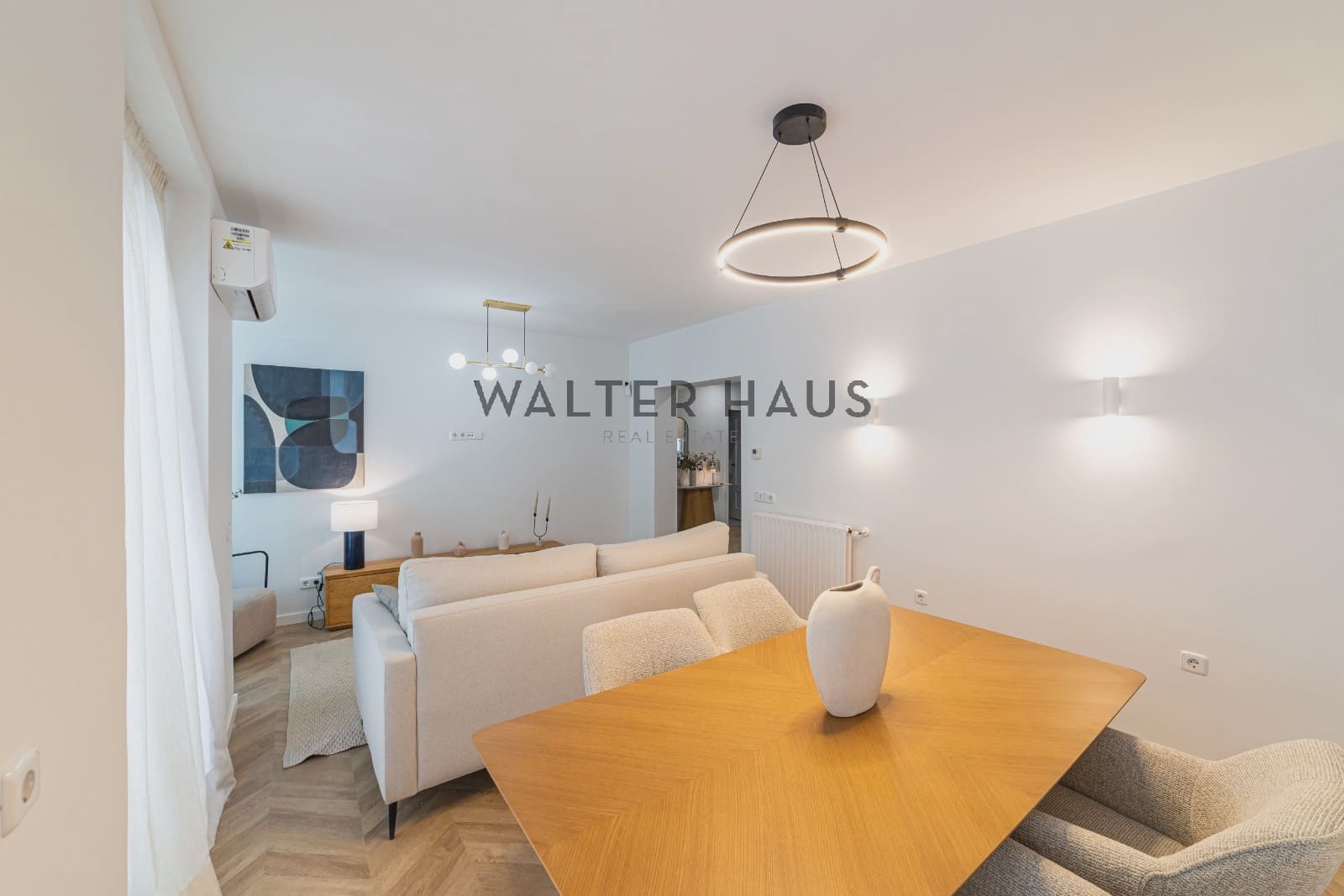 3 bedroom Flat for sale in Madrid city - € 968,000 (Ref: 9723870)