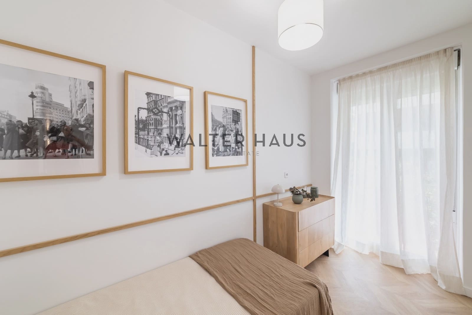 3 bedroom Flat for sale in Madrid city - € 968,000 (Ref: 9723870)