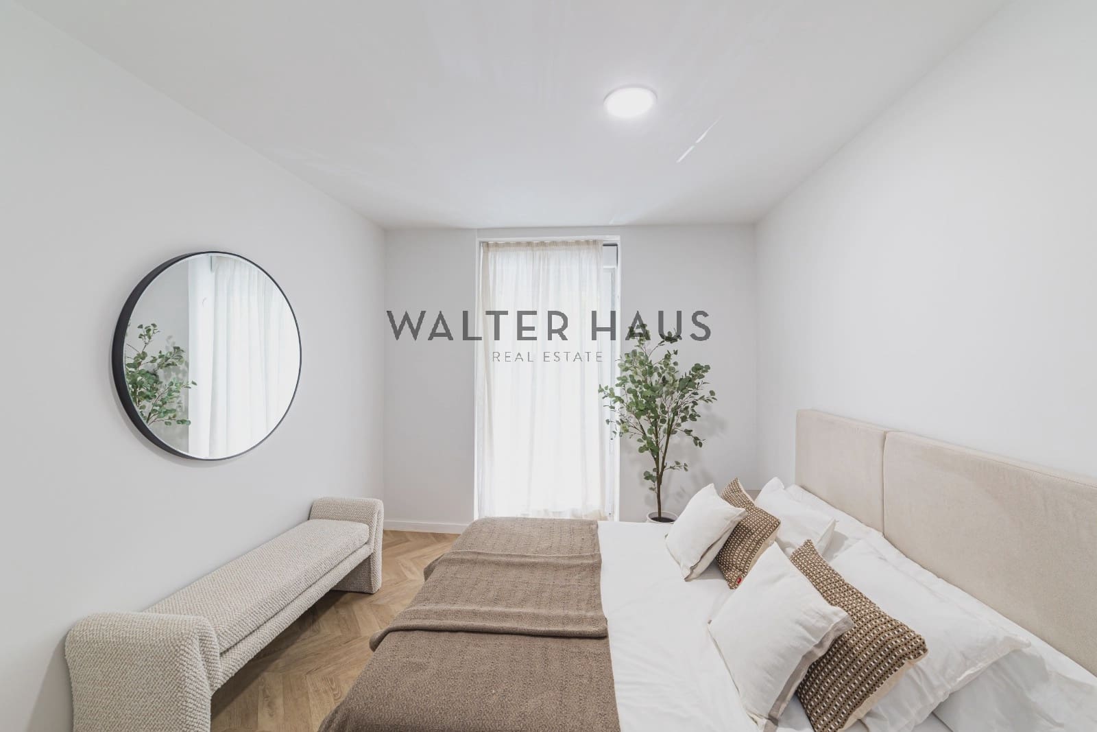 3 bedroom Flat for sale in Madrid city - € 968,000 (Ref: 9723870)