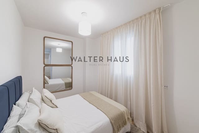 3 sypialnia Mieszkanie na sprzedaż w Gaztambide, Miasto Madryt - 968 000 € (Ref: 9723870)