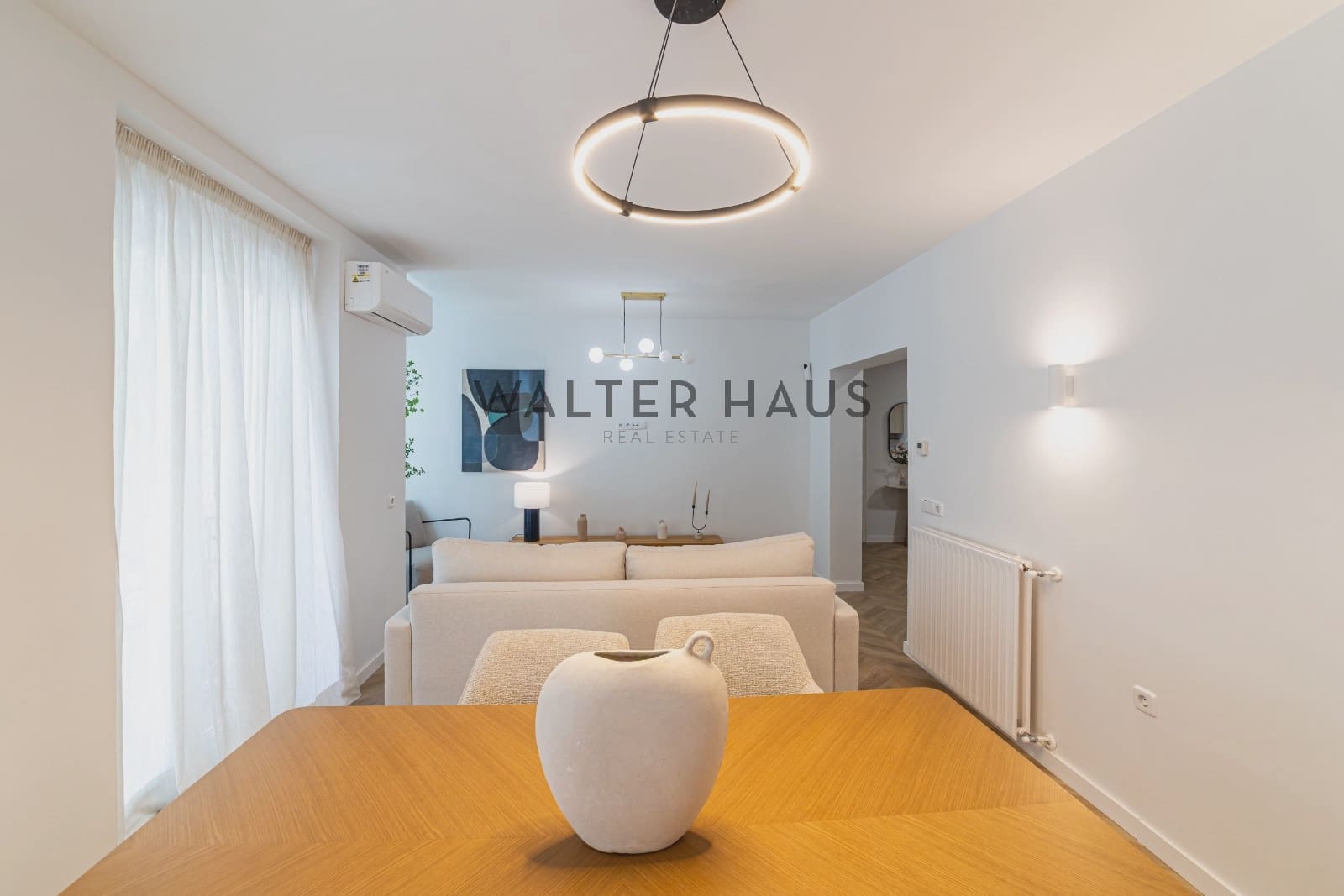 3 bedroom Flat for sale in Madrid city - € 968,000 (Ref: 9723870)
