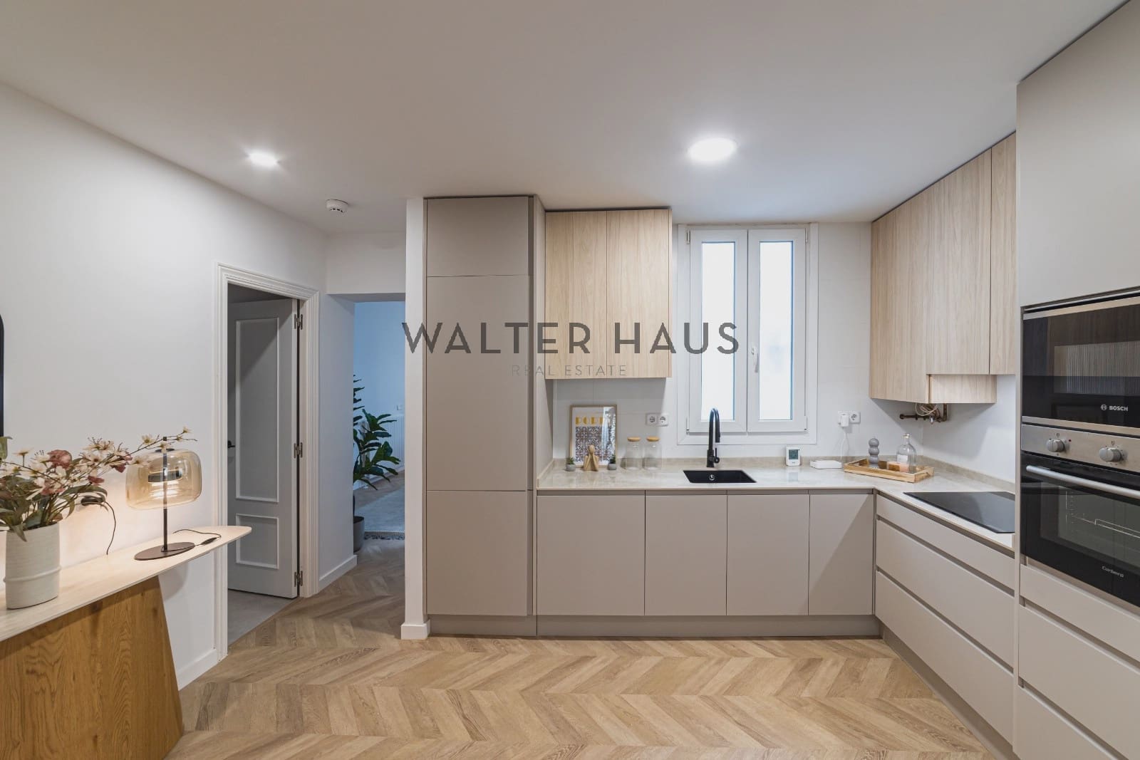 3 bedroom Flat for sale in Madrid city - € 968,000 (Ref: 9723870)