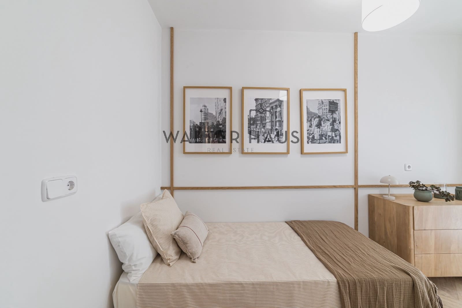 3 bedroom Flat for sale in Madrid city - € 968,000 (Ref: 9723870)
