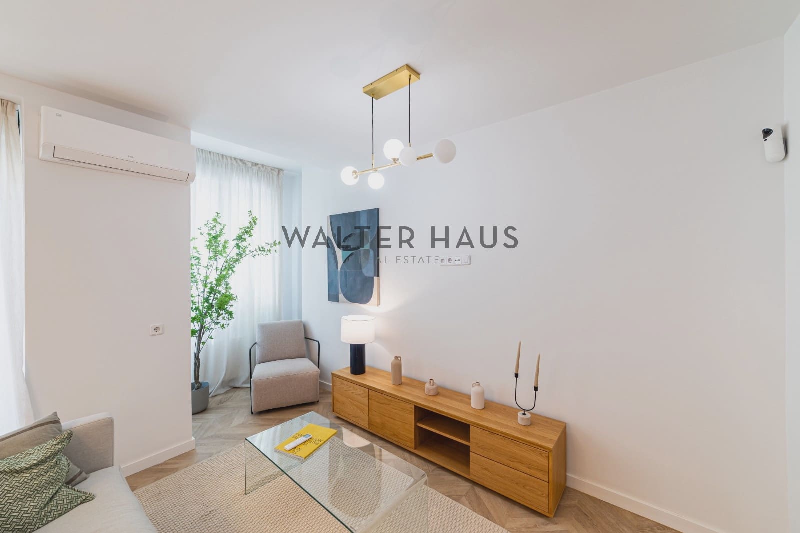 3 bedroom Flat for sale in Madrid city - € 968,000 (Ref: 9723870)