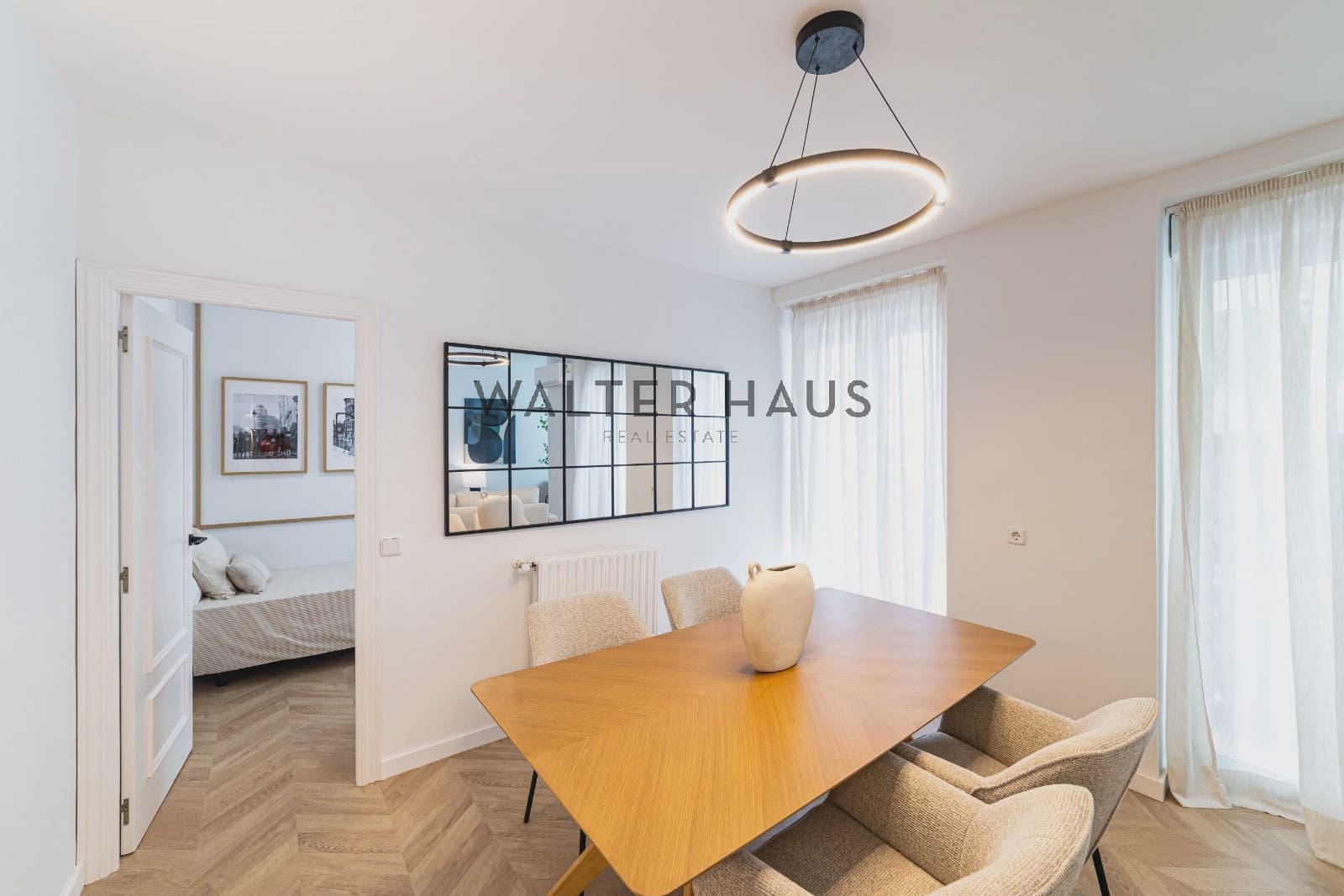 3 bedroom Flat for sale in Madrid city - € 968,000 (Ref: 9723870)
