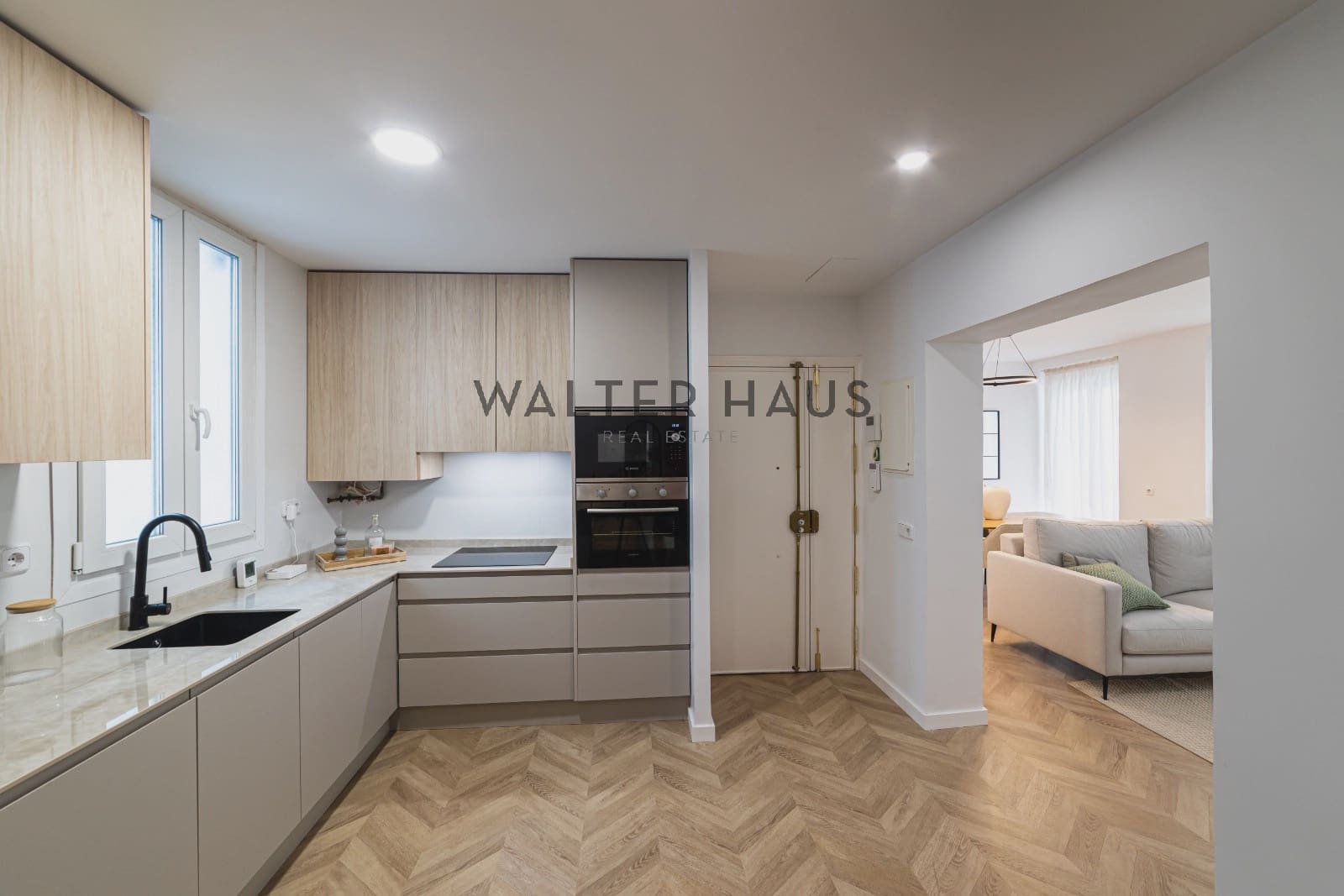 3 bedroom Flat for sale in Madrid city - € 968,000 (Ref: 9723870)
