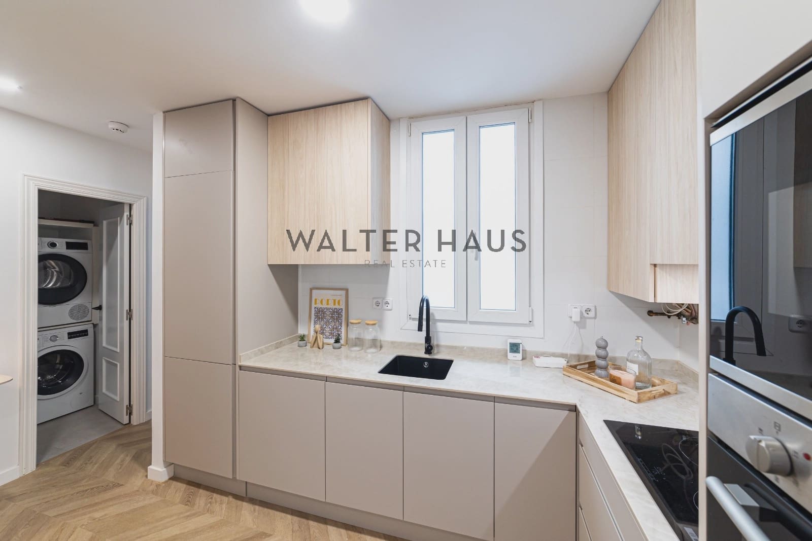 3 bedroom Flat for sale in Madrid city - € 968,000 (Ref: 9723870)