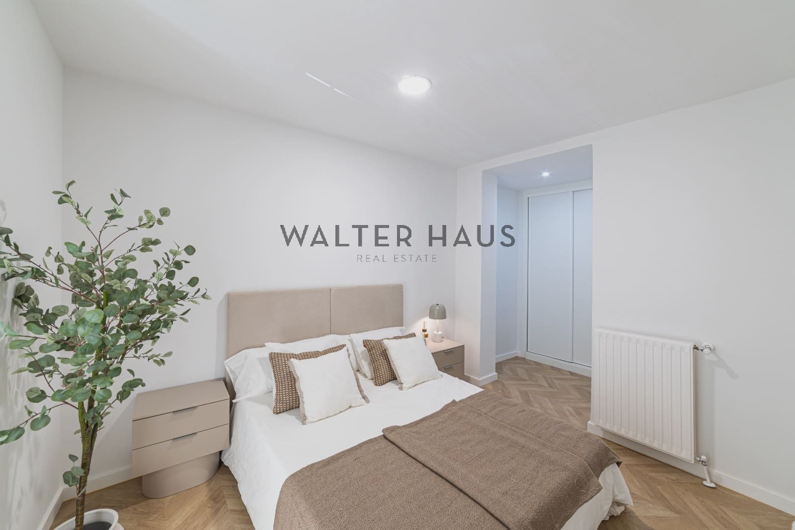 3 bedroom Flat for sale in Madrid city - € 968,000 (Ref: 9723870)