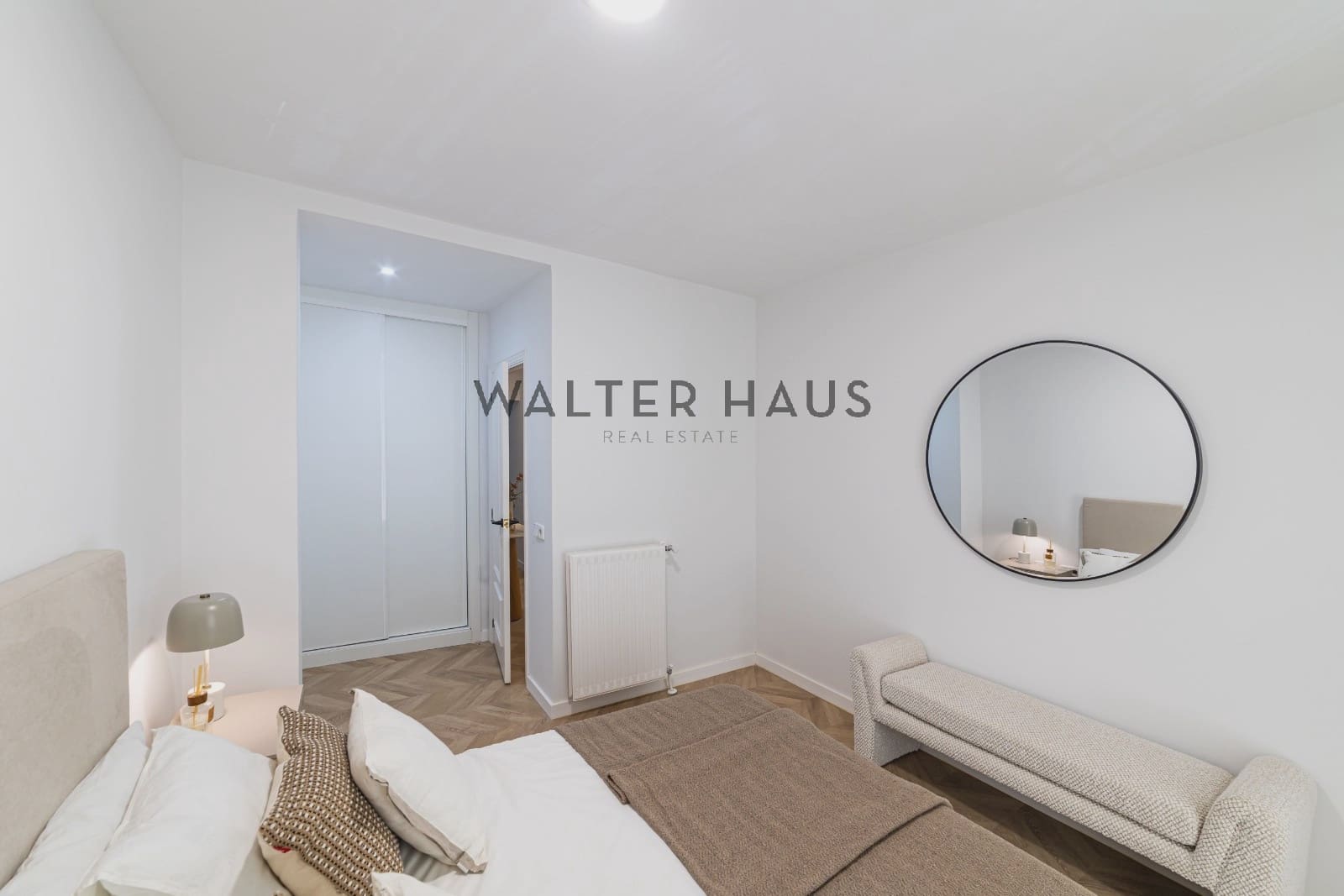 3 bedroom Flat for sale in Madrid city - € 968,000 (Ref: 9723870)