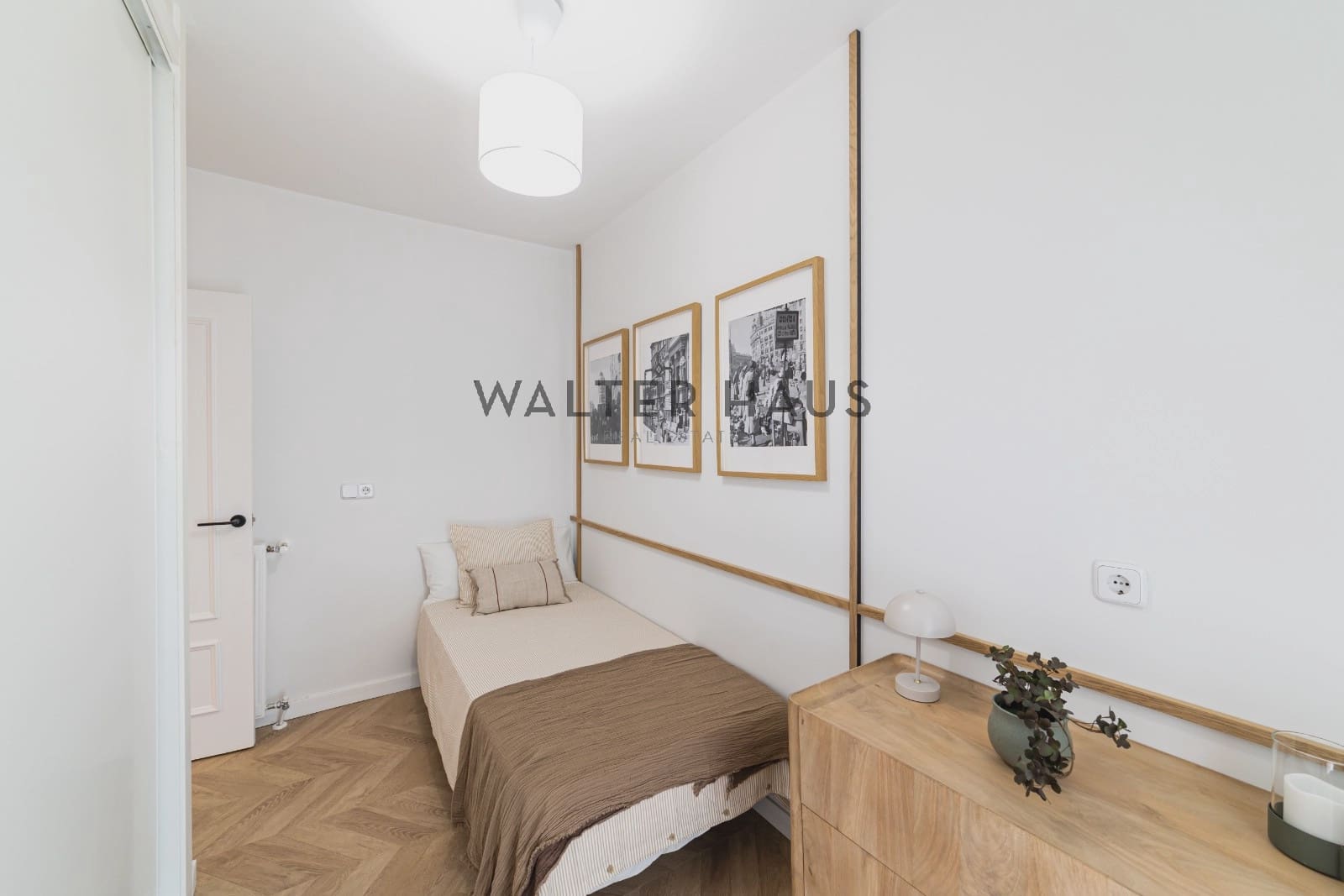 3 bedroom Flat for sale in Madrid city - € 968,000 (Ref: 9723870)