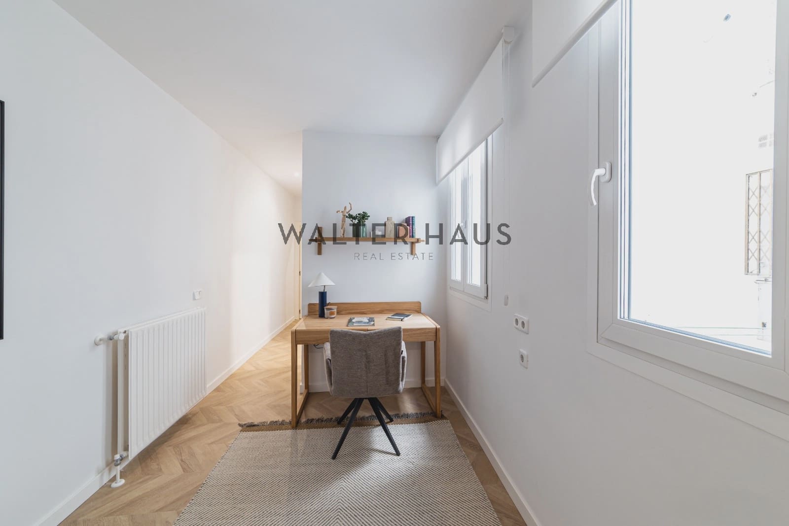 3 bedroom Flat for sale in Madrid city - € 968,000 (Ref: 9723870)