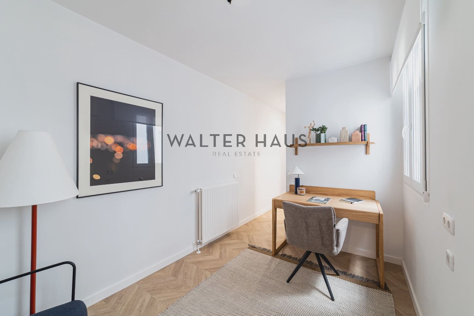 3 bedroom Flat for sale in Madrid city - € 968,000 (Ref: 9723870)