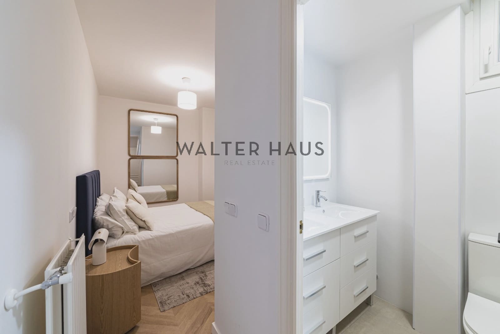 3 bedroom Flat for sale in Madrid city - € 968,000 (Ref: 9723870)