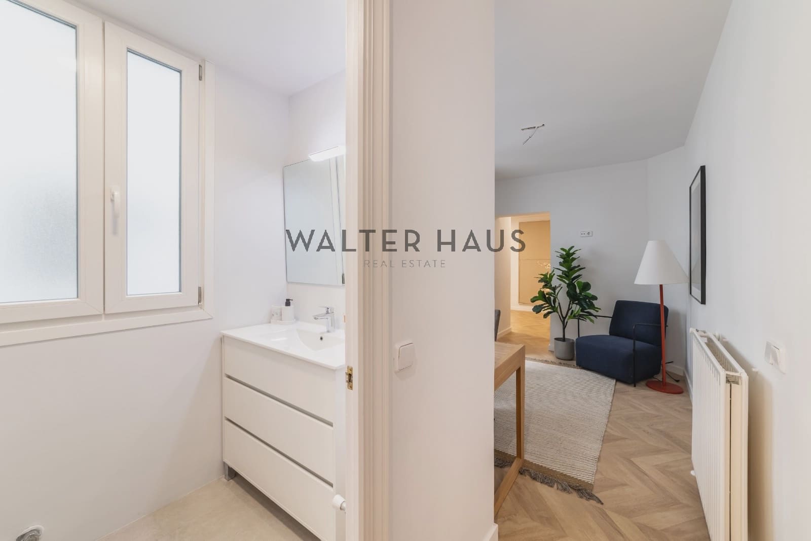 3 bedroom Flat for sale in Madrid city - € 968,000 (Ref: 9723870)