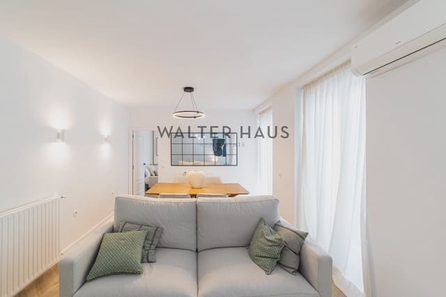 3 sypialnia Mieszkanie na sprzedaż w Gaztambide, Miasto Madryt - 968 000 € (Ref: 9723870)