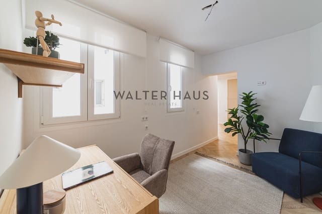 3 sypialnia Mieszkanie na sprzedaż w Gaztambide, Miasto Madryt - 968 000 € (Ref: 9723870)