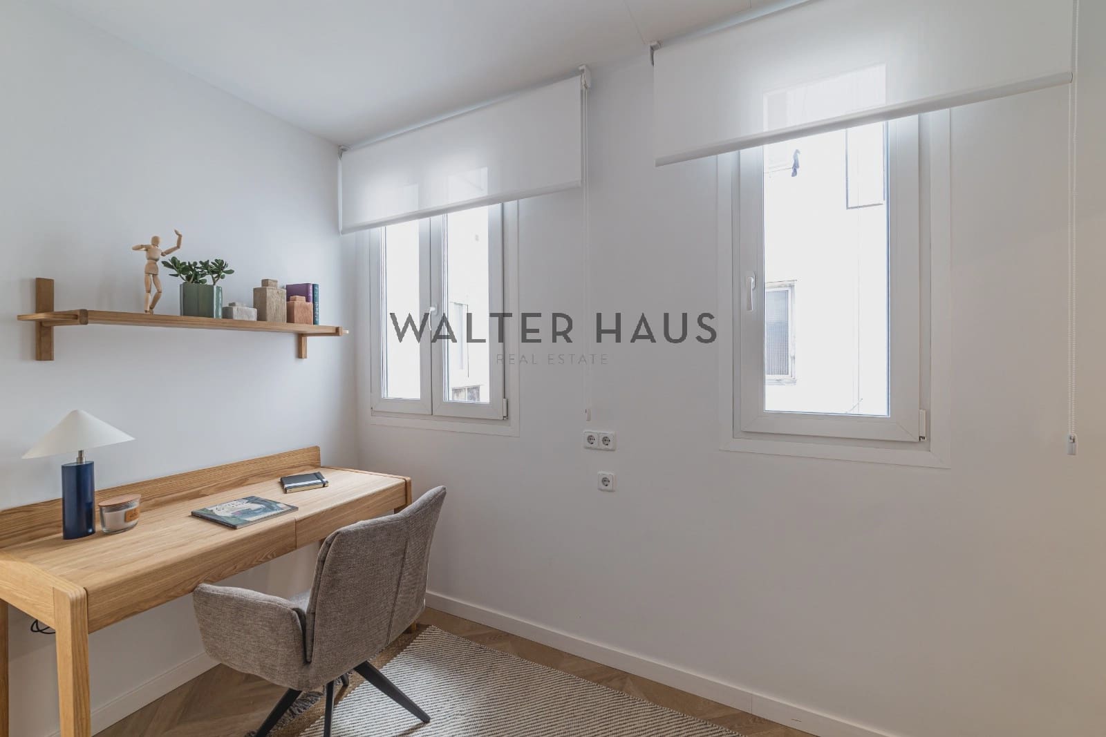 3 bedroom Flat for sale in Madrid city - € 968,000 (Ref: 9723870)