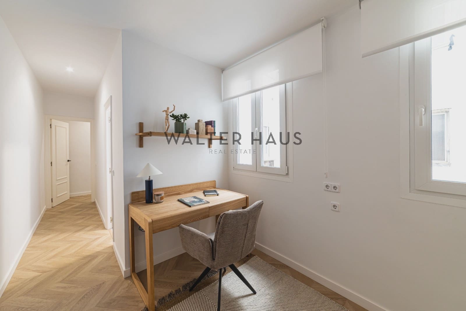 3 bedroom Flat for sale in Madrid city - € 968,000 (Ref: 9723870)