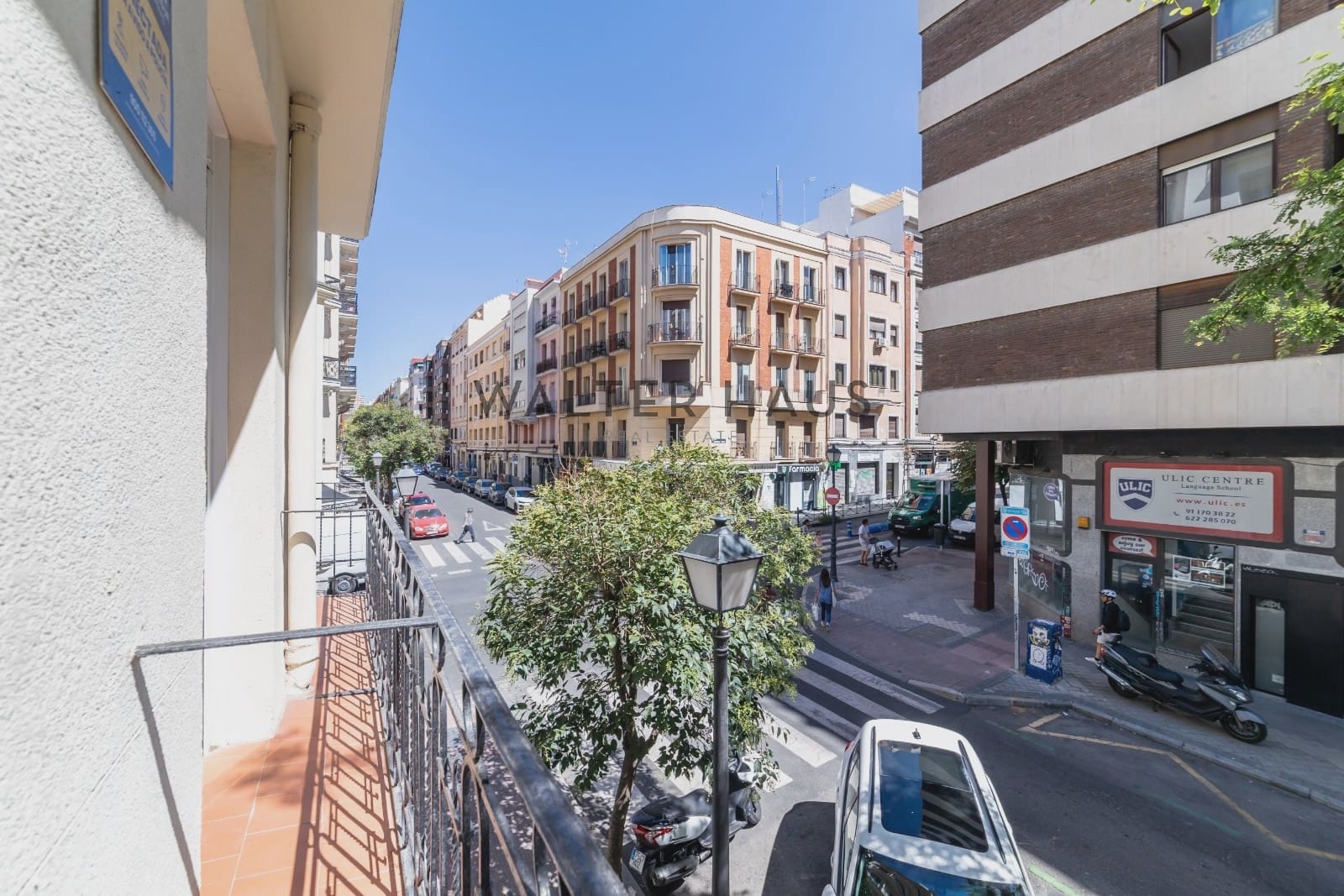 3 bedroom Flat for sale in Madrid city - € 968,000 (Ref: 9723870)