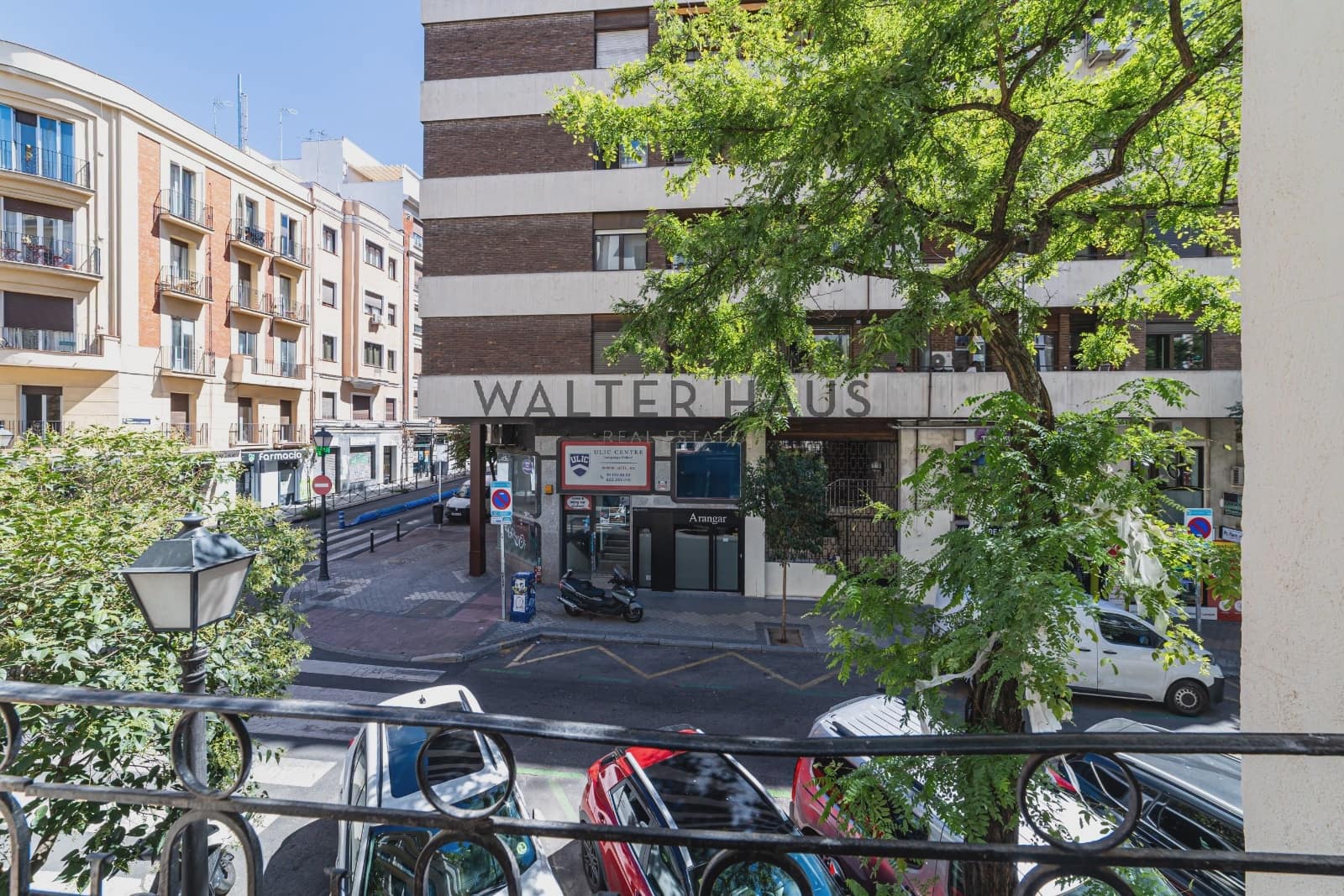3 bedroom Flat for sale in Madrid city - € 968,000 (Ref: 9723870)
