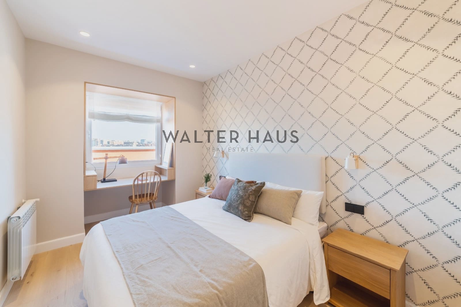 3 bedroom Penthouse for sale in Madrid city - € 1,225,000 (Ref: 9725008)