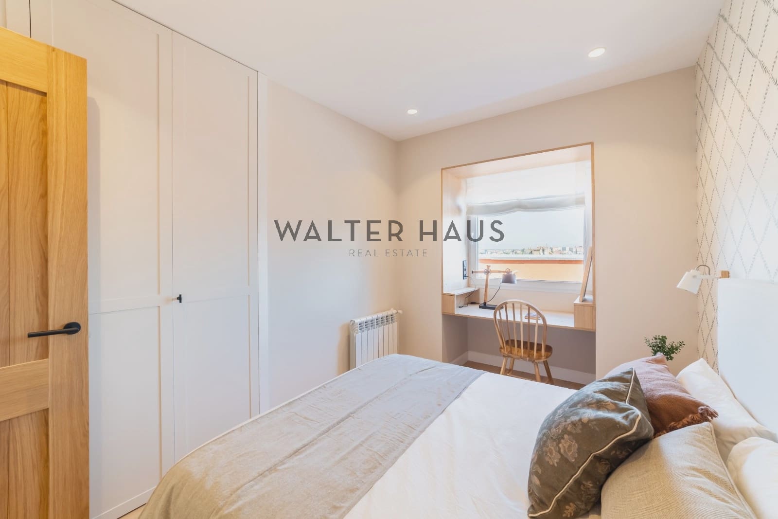 3 bedroom Penthouse for sale in Madrid city - € 1,225,000 (Ref: 9725008)