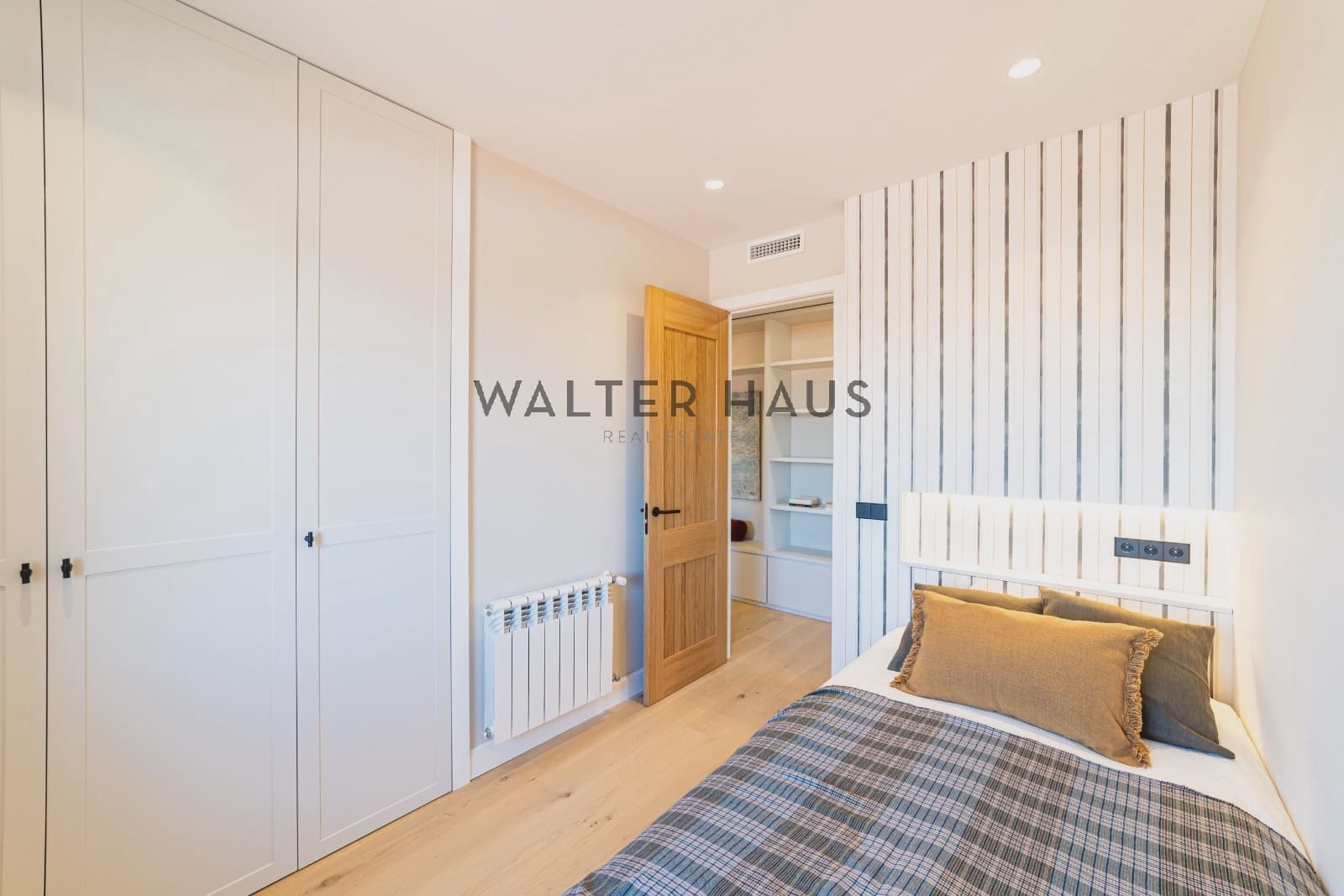 3 bedroom Penthouse for sale in Madrid city - € 1,225,000 (Ref: 9725008)