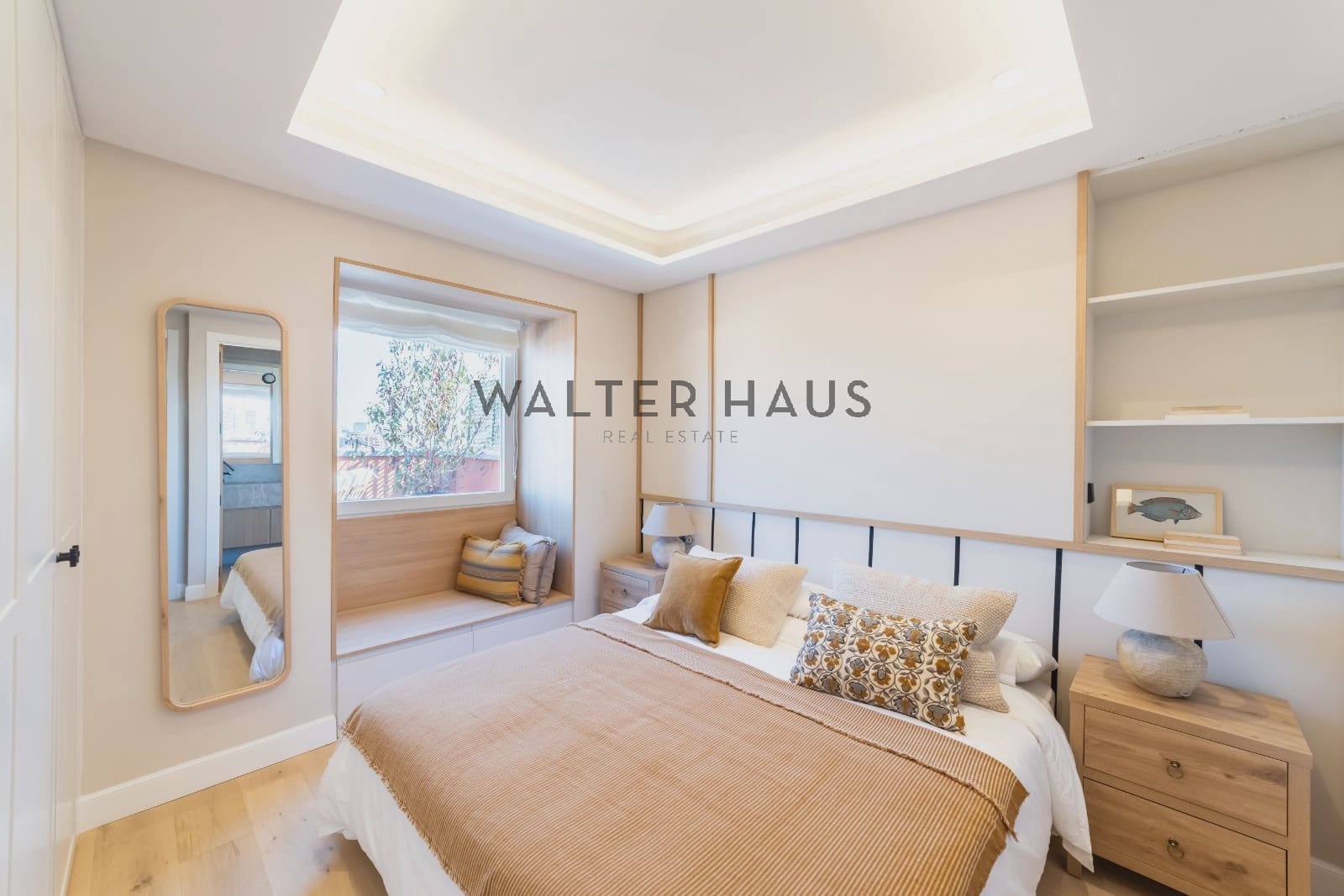 3 bedroom Penthouse for sale in Madrid city - € 1,225,000 (Ref: 9725008)